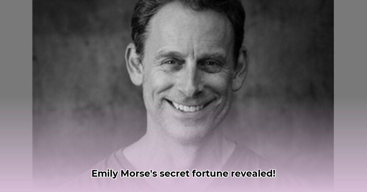 emily-morse-net-worth